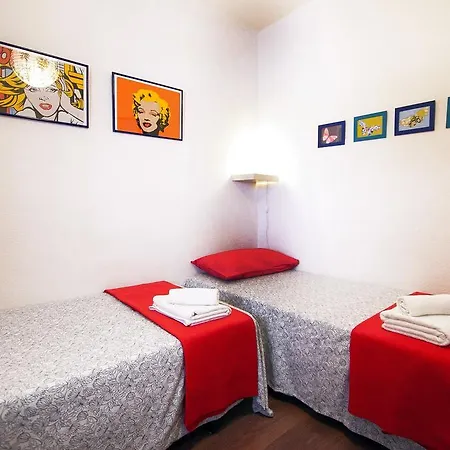Casa Tortilla Sagrada Familia Apartment *
