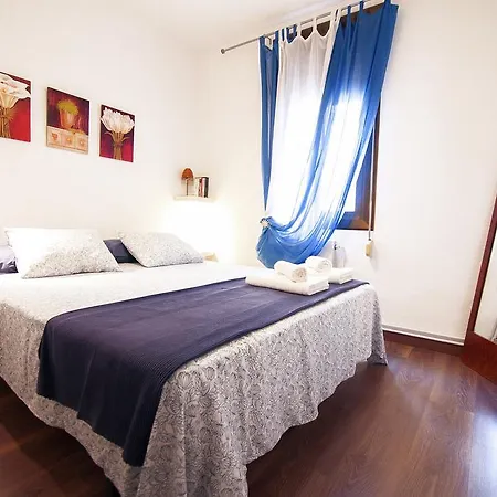 Apartment Casa Tortilla Sagrada Familia