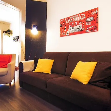 Apartment Casa Tortilla Sagrada Familia *