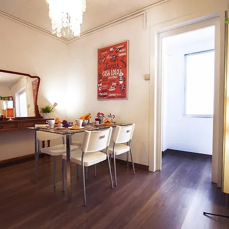 Casa Tortilla Sagrada Familia Apartment Barcelona